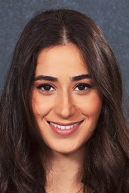 Maria Zreik