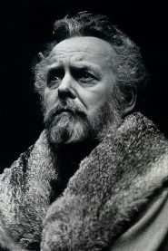 Douglas Rain