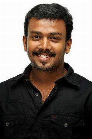 Bhagath Manuel biography, age and filmography