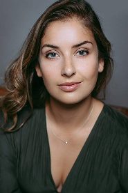 Tess Atkins