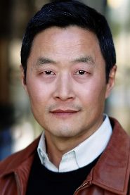 Steve Park