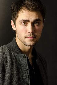 Max Montesi biography, age and filmography