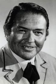 Simon Oakland