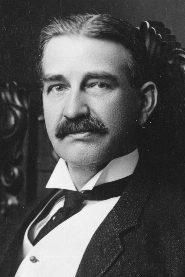 L. Frank Baum biography, age and filmography