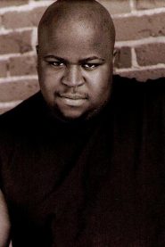 Keith Dallas biography, age and filmography