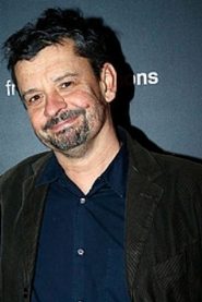 Antoine Garceau biography, age and filmography