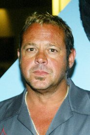 Chad McQueen