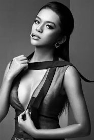 Renata Tan biography, age and filmography