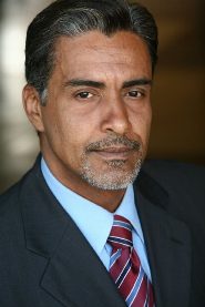 Jesus Ruiz biography, age and filmography