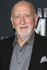 Dominic Chianese biography, age and filmography