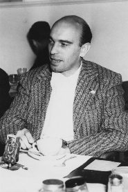 Philip G. Epstein biography, age and filmography
