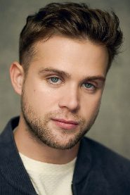 Leo Woodall biography, age and filmography