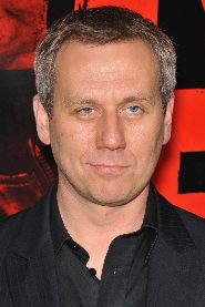 Jonathan Walker biography, age and filmography