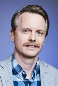 David Hornsby biography, age and filmography