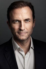 Stephen Hogan
