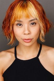 Jaclyn Ngan biography, age and filmography
