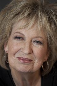 Jayne Eastwood biography, age and filmography