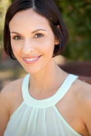 Lili Wexu biography, age and filmography