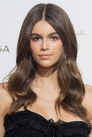 Kaia Gerber
