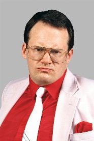 Jim Cornette biography, age and filmography