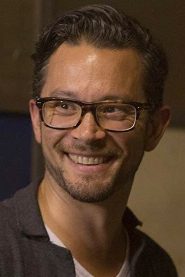 Brendan Uegama biography, age and filmography