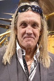 Nicko McBrain biography, age and filmography