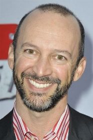 J. P. Manoux biography, age and filmography