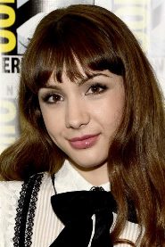 Hannah Marks Biography, Age, and Wiki