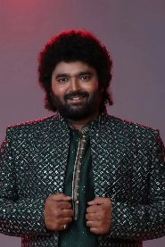 Vishwa Raghu biography, age and filmography