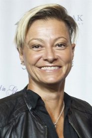 Jennifer Caputo biography, age and filmography