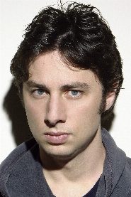 Zach Braff biography, age and filmography