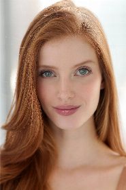 Claire Friesen