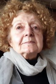 Odette Simoneau