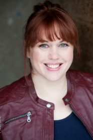 Angélique Pleau biography, age and filmography