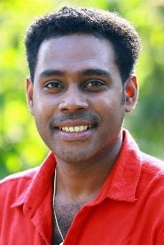 Senthil Krishna Rajamani biography, age and filmography