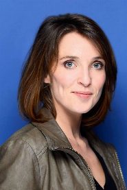 Alix Poisson biography, age and filmography