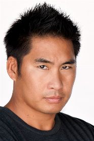 Jonathan Eusebio biography, age and filmography