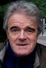 Ian Burns