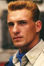 Mark Stefanich biography, age and filmography