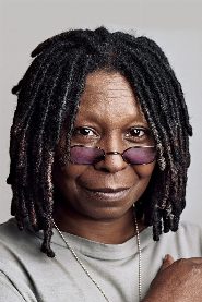 Whoopi Goldberg biography, age and filmography