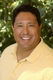 Gary Rodriguez biography, age and filmography