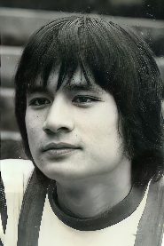 Alexander Fu Sheng biography, age and filmography