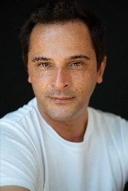 Pedro Almendra
