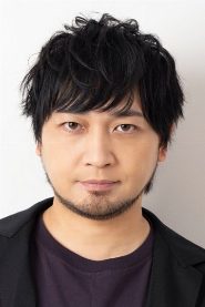 Yuichi Nakamura