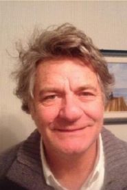 Bill Corcoran biography, age and filmography