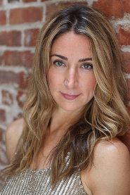 Meghan Rafferty biography, age and filmography
