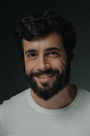 Raffiz Camargo