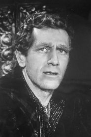 John Anderson biography, age and filmography
