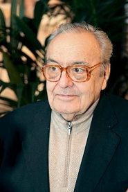 Luciano Vincenzoni biography, age and filmography