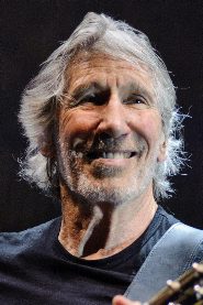 Roger Waters biography, age and filmography